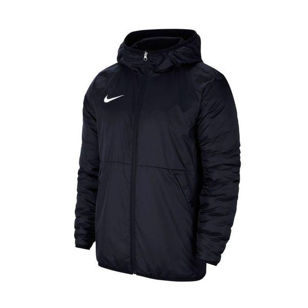 Męska Kurtka Wodoodporna Park 20 Fall. Niebieskie kurtki męskie Nike, m, bez wzorów, casualowe, bez kaptura. Za 564.99 zł.