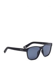 Reebok Okulary przeciwsłoneczne RBK5035001P137 Czarny. Czarne okulary przeciwsłoneczne damskie Reebok. Za 149.99 zł.
