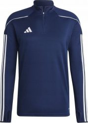 Adidas Bluza adidas TIRO 23 Training Top HS7229. Bluzy męskie Adidas, m, bez wzorów, bez ramiączek, bez kaptura. Za 122.26 zł.