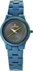 Zegarek Gino Rossi Damski (10777B-6F3). Zegarki damskie Gino Rossi. Za 88.00 zł.
