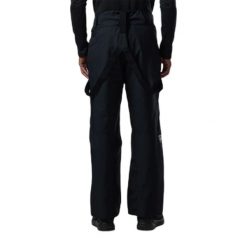 Spodnie narciarskie Rossignol 30''. Czarne spodnie sportowe męskie Rossignol, l, bez wzorów, narciarskie. Za 844.50 zł.