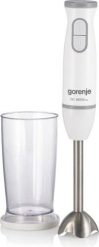 Gorenje HBC561QW 0,5 l Mikser ręczny 560 W Biały. Białe blendery Gorenje. Za 164.99 zł.