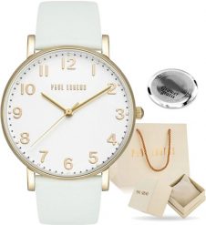 Zegarek damski Paul Lorens FARAH-3C2 z GRAWEREM. Zegarki damskie Paul Lorens. Za 159.60 zł.