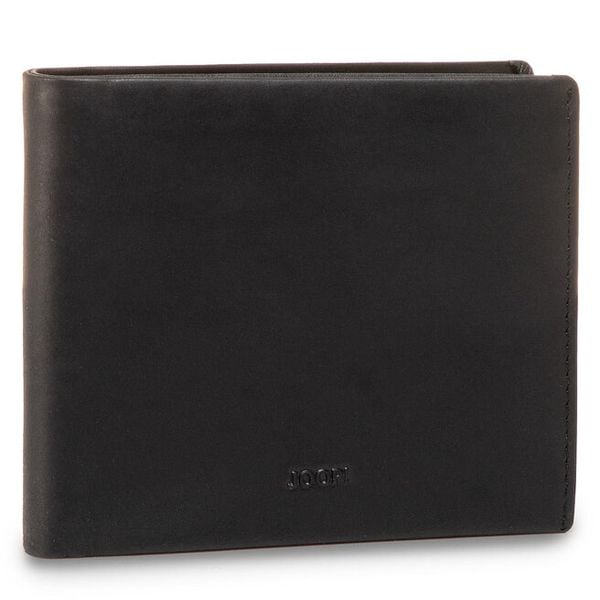 Portfel JOOP!. Czarne portfele męskie JOOP!, bez wzorów. Za 239.99 zł.