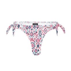 Dół od stroju kąpielowego Protest Mixhilly 24. Bikini Protest, m, bez wzorów. Za 109.99 zł.