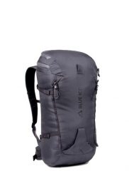 Plecak górski Blue Ice Chiru Pack 25L. Szare plecaki męskie BLUE ICE, bez wzorów, z materiału. Za 622.59 zł.