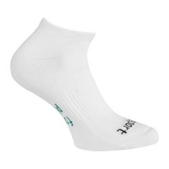 Skarpetki Uhlsport. Białe skarpetki damskie Uhlsport, bez wzorów. Za 120.00 zł.