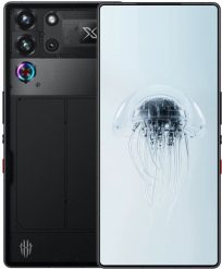 Smartfon Nubia Red Magic 10 Pro 5G 16/512GB Czarny (null). Czarne smartfony Nubia. Za 4,631.27 zł.