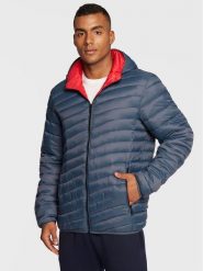 CMP Kurtka przejściowa 32K3147 Granatowy Regular Fit. Niebieskie kurtki sportowe męskie CMP, m, bez wzorów, z syntetyku, bez kaptura, outdoorowe. Za 329.99 zł.