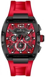 Zegarek Invicta Invicta Racing 48473 Zegarek męski 43 mm. Zegarki męskie Invicta, bez wzorów. Za 320.99 zł.