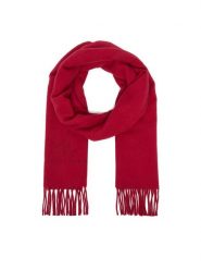 LAUREN RALPH LAUREN Szalik 454927208007 Czerwony. Czerwone rękawiczki damskie Lauren Ralph Lauren, bez wzorów, z wełny. Za 689.99 zł.