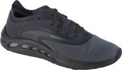 4f 4F Gecko Lite X 4FSS23FSPOM017-23S szary 43. Szare buty sportowe męskie 4F, bez wzorów, bez zapięcia. Za 287.68 zł.