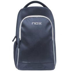Plecak Nox Pro Series 28 L niebieski. Niebieskie plecaki męskie nox, bez wzorów, sportowe. Za 295.00 zł.
