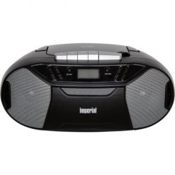 Boombox Imperial PBB 1 FM. Głośniki przenośne No Name. Za 237.99 zł.