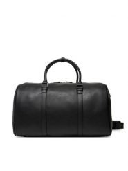 Valentino Torba VBS8UT10 Czarny. Czarne torby podróżne damskie Valentino, bez wzorów, ze skóry. Za 939.99 zł.