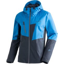 Kurtka narciarska Maier Sports Lindon. Szare kurtki sportowe męskie Maier Sports, na zimę, m, bez wzorów, z materiału, bez kaptura, narciarskie. Za 1,065.00 zł.