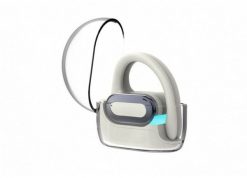 Maxcom Słuchawki bluetooth MWH 01 Freesound białe. Białe słuchawki bezprzewodowe MAXCOM. Za 56.24 zł.
