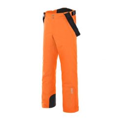 Spodnie narciarskie męskie Colmar Sapporo-Rec mars. Brązowe spodnie sportowe męskie Colmar, m, bez wzorów, narciarskie. Za 689.99 zł.