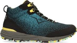 Buty outdoor Lomer Spider Mid Ultra MTX - sky. Trekkingi męskie GRONELL, bez zapięcia. Za 762.90 zł.