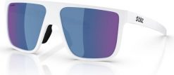 Okulary przeciwsłoneczne Bliz A003. Białe okulary przeciwsłoneczne damskie Bliz. Za 342.10 zł.
