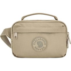 Plecak Fjall Raven Kånken No. 2 Hip Pack Dorośli. Brązowe plecaki męskie Fjällräven, bez wzorów, z bawełny. Za 429.75 zł.
