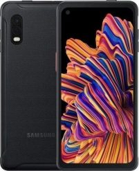 Smartfon Samsung Galaxy XCover Pro 4/64GB Czarny (SM-G715FZKDXEO). Czarne smartfony SAMSUNG. Za 2,119.00 zł.