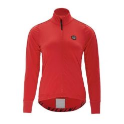 Damska bluza membranowa Silvini Ghisalla. Czarne bluzy damskie Silvini, m, bez wzorów, z softshellu, bez ramiączek, bez kaptura. Za 607.00 zł.