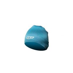 Czapka Trimm MICRO UNI. Niebieskie czapki damskie TRIMM, bez wzorów. W wyprzedaży za 49.00 zł.