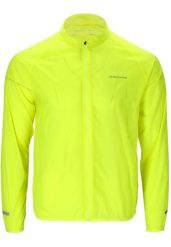 Kurtka wodoodporna Endurance Imile. Brązowe kurtki męskie Endurance, m, bez wzorów, z materiału, klasyczne, bez kaptura. Za 183.00 zł.