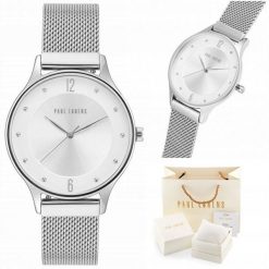 Zegarek Paul Lorens ZEGAREK DAMSKI PAUL LORENS - PL10317B9-3C1. Zegarki damskie Paul Lorens. Za 283.80 zł.