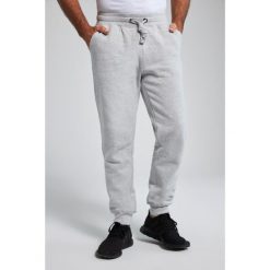 Męskie Spodnie dresowe ściągane sznurkiem nowoczesny krój do roz. 8XL. Szare spodnie sportowe męskie JAY-PI, m, bez wzorów, z bawełny. Za 244.99 zł.