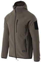 Helikon-Tex Kurtka polarowa Helikon-Tex Polar Patriot Pro - taiga green rozmiar: xl. Zielone kurtki męskie HELIKON-TEX, m, bez wzorów, z polaru, bez kaptura. Za 415.92 zł.