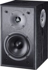 Kolumna głoś. Magnat Monitor S10 D Czarny (2 szt.). Czarne głośniki przenośne MAGNAT. Za 627.99 zł.