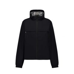 Kurtka wodoodporna JOTT Noste. Czarne kurtki męskie Jott, m, bez wzorów, bez kaptura. Za 775.50 zł.