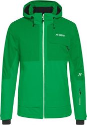 Kurtka narciarska męska Maier Dammkar Pure Zielona r. M. Zielone kurtki sportowe męskie Maier, m, bez wzorów, bez kaptura, narciarskie. Za 258.90 zł.