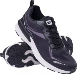 IQ Męskie Buty MULTINO. Buty sportowe męskie IQ, bez wzorów, bez zapięcia. Za 206.89 zł.