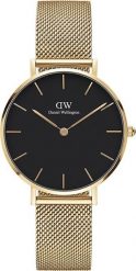 Zegarek Daniel Wellington ZEGAREK DAMSKI DANIEL WELLINGTON DW00100347 - PETITE EVERGOLD (zx704e). Zegarki damskie Daniel Wellington. Za 501.99 zł.