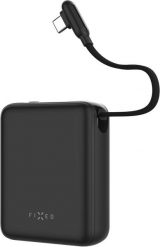 Powerbank Fixed Powerbanka LCD display and output 10 000 mAh FIXZENL-10-BK. Powerbanki Fixed. Za 98.55 zł.