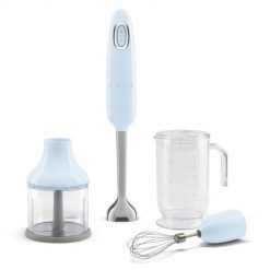 Blender ręczny SMEG HBF03PBEU. Blendery Smeg. Za 482.99 zł.