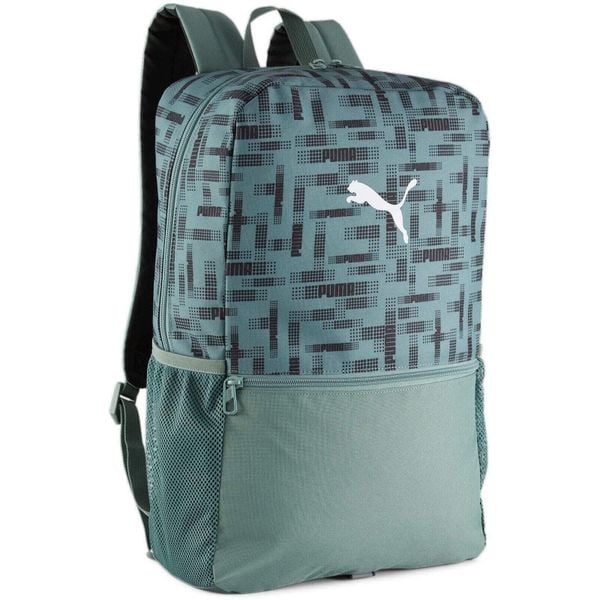 Plecak Beta 20L. Zielone plecaki męskie Puma, bez wzorów, z materiału. Za 105.00 zł.
