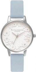 Zegarek Olivia Burton Zegarek Olivia Burton damski OB16AR03 (30 mm). Zegarki damskie Olivia Burton. Za 239.85 zł.