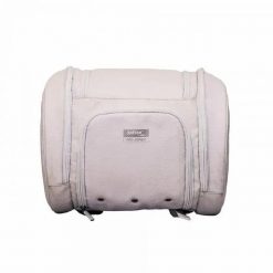 Torba z padel Softee Car. Białe torby na ramię męskie Softee, z poliesteru. Za 328.99 zł.