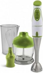 Esperanza Pesto EKM003G biało-zielony. Białe blendery Esperanza. Za 91.90 zł.