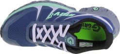 Inov-8 Inov-8 Trailfly Ultra G 300 Max 000978-NYMTBK-S-01 Granatowe 40. Obuwie sportowe damskie Inov-8, bez wzorów, bez zapięcia. Za 643.08 zł.