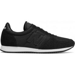 BUTY WL220TB. Obuwie sportowe damskie New Balance, na jesień, bez wzorów, z syntetyku, bez zapięcia, Adidas Advantage. W wyprzedaży za 199.99 zł.