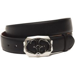 Billionaire Pasek. Paski męskie Billionaire, ze skóry. Za 649.00 zł.