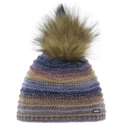 Czapka Eisbar Mikata Lux MÜ. Czerwone czapki męskie Eisbar, bez wzorów. W wyprzedaży za 209.93 zł.