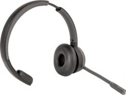 AGFEO Headset Infinity DECT Bluetooth ink Ladekabel DECT-Dongle Tasche Mono. Słuchawki bezprzewodowe Agfeo. Za 1,078.57 zł.