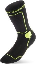 Rollerblade Skarpety męskie Rollerblade Performance Socks Black / Silver 2017 47-49. Czarne skarpety męskie Rollerblade, bez wzorów. Za 45.00 zł.