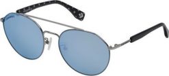 Converse Okulary przeciwsłoneczne Unisex Converse SCO053Q568L5B ( 56 mm). Okulary przeciwsłoneczne damskie Converse. Za 208.83 zł.
